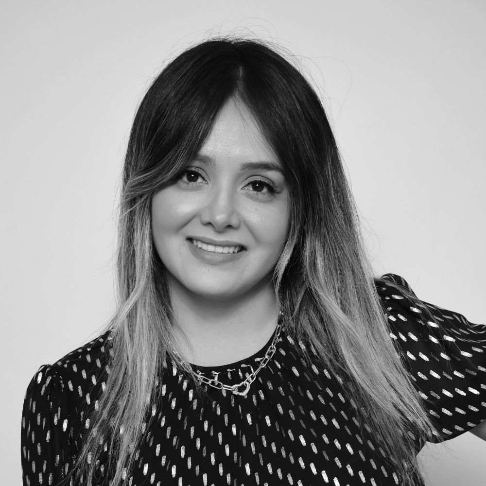 Erika  Garza   