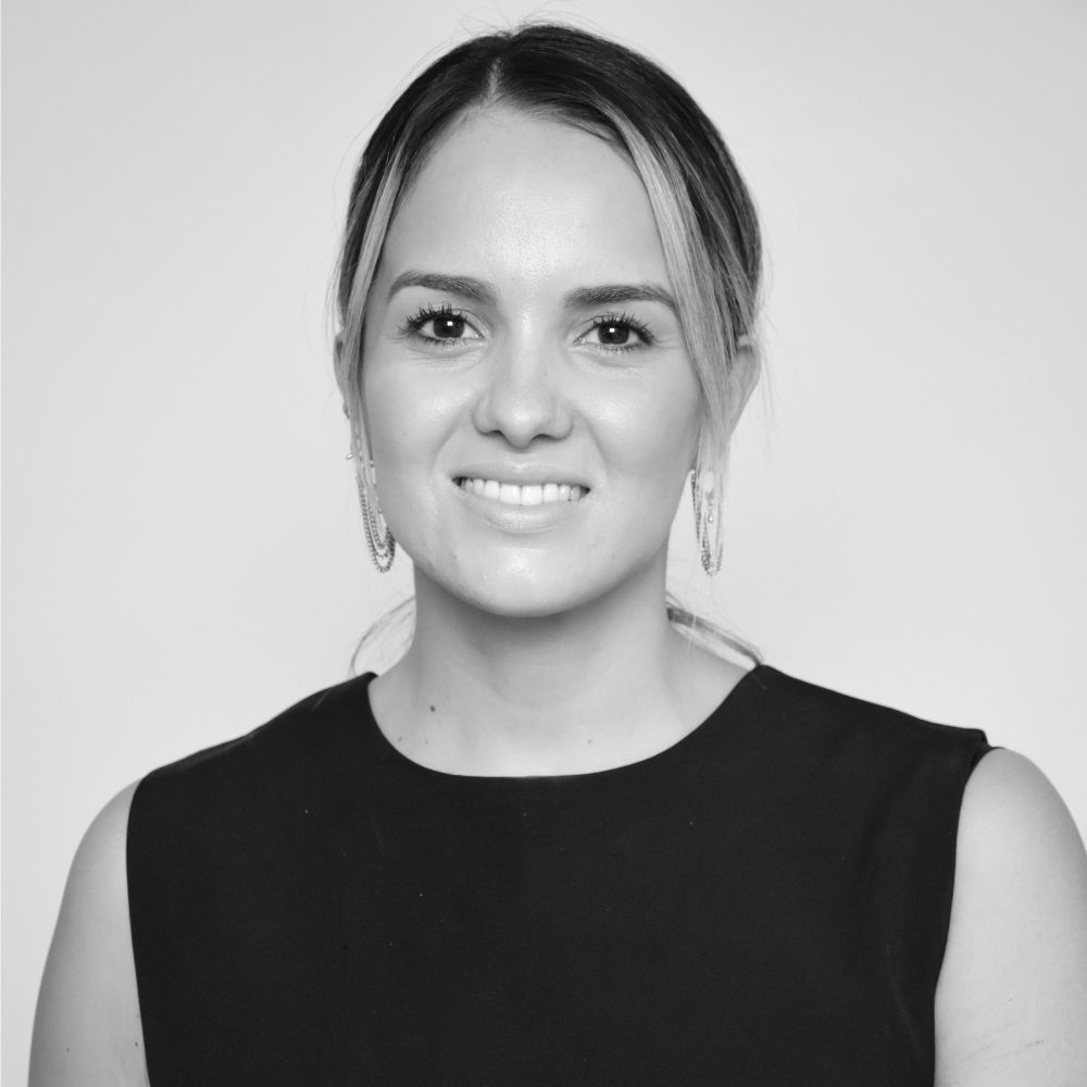 Betty  Guajardo