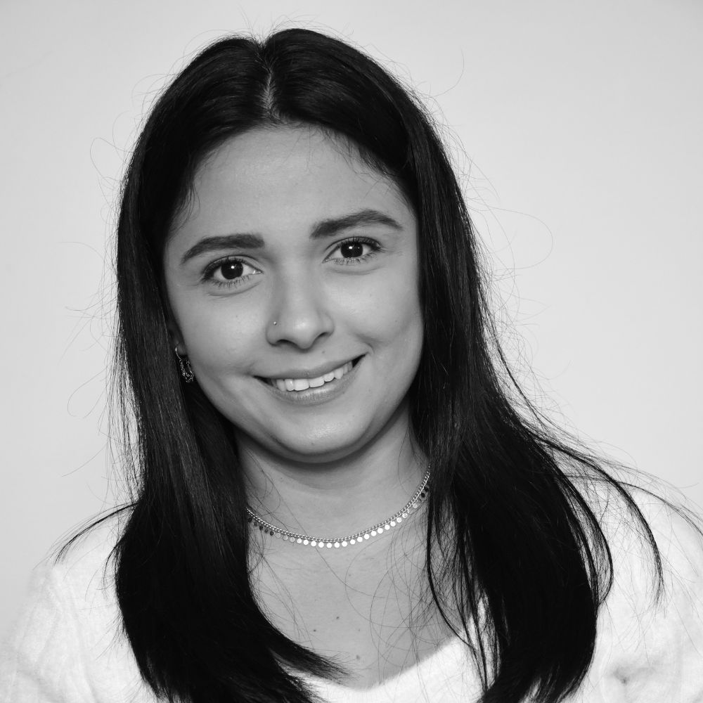Andrea  Lopez 