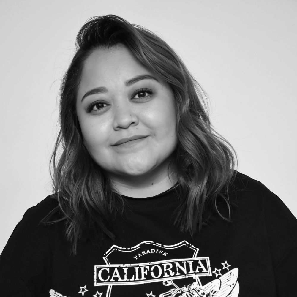 Sandy Luna