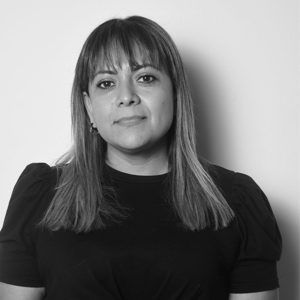 Vicky Villazana