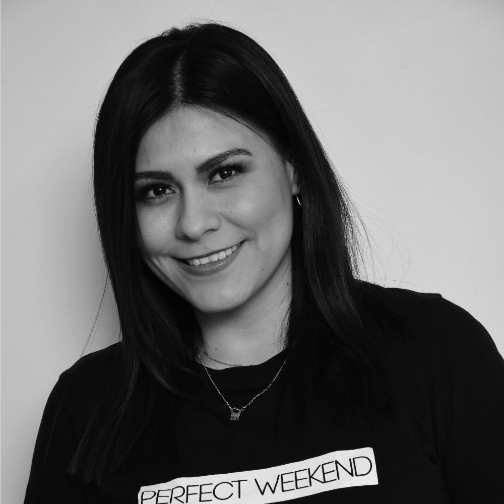 Ana Cris Ortega