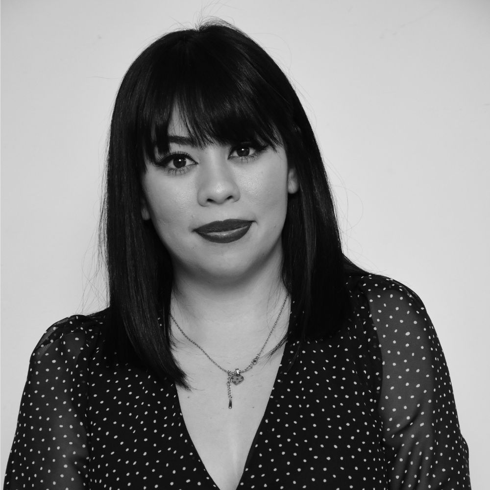 Cristina Camacho