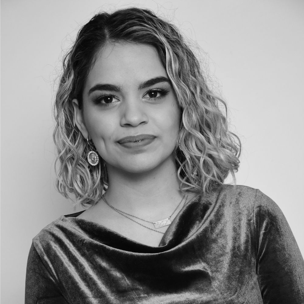 Samantha  Trujillo 