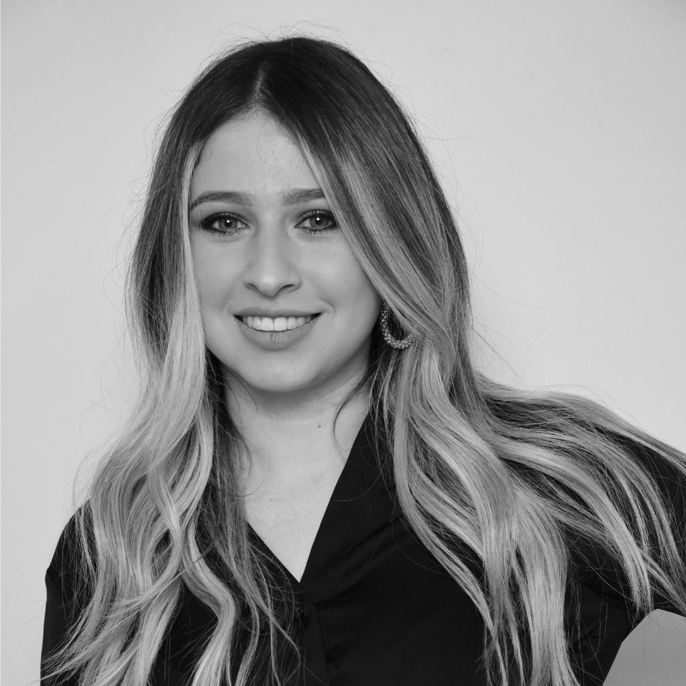 Melissa  Garza
